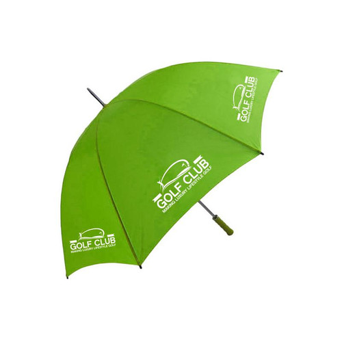 Printed Golf Umbrellas