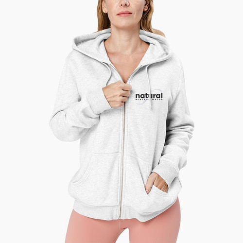 Full Zip Hoodies