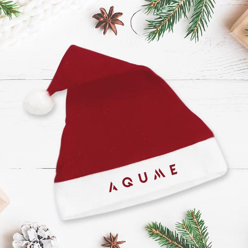 Santa Hat