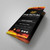 Folded Menus