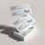  Silk Business Cards (Express) 