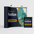 Exhibition Pop up Stands