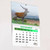 Drilled Calendars