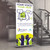  Standard Roller Banner (long term) 