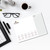 A3 Desktop Pads