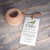 Swing Tags