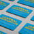 Rounded Corner Business Cards