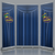 Banner Backdrop Display Package