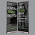 Standard Double Sided Roller Banner