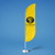 Crest Flag