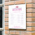 Aluminium Dibond Signs