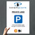 Aluminium Dibond Signs