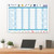  Wall Calendars 
