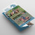 Laminated Folded Leaflets