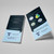 Laminated Folded Leaflets