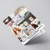 Laminated Folded Leaflets