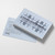 Textured Business Cards