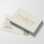 Textured Business Cards