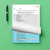 NCR Triplicate Copy Pads