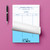  NCR Triplicate Copy Pads 