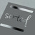 Spot UV Gift Vouchers