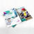  Perfect Bound Booklets 