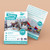 Recycled Flyers