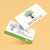 Laminated Business Cards