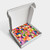 Printed Postal Boxes