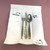  Cutlery Pouches 