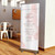 Welcome or Wedding Menu Roller Banner