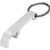  Branded Keyring Bottle Opener 