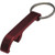 Branded Keyring Bottle Opener