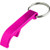 Branded Keyring Bottle Opener