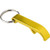  Branded Keyring Bottle Opener 