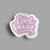 Custom Stickers of Differing Sizes Up To 50 Designs Per Sheet