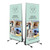  Outdoor Roller Banner 