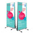 Outdoor Roller Banner