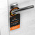  Door Handle Hanger Signs 