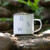  Enamel Mugs 