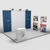 Exhibition Graphics & Event Display Panels