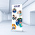 PVC Free Roller Banner