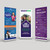  PVC Free Roller Banner  