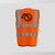  Hi-Vis Vests 