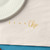 Printed Napkins