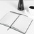 Spectrum A5 Lined Notebook