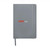 Spectrum A5 Lined Notebook