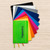Spectrum A5 Lined Notebook