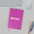 Spectrum A5 Lined Notebook