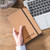 Corknote A5 Eco Notebook
